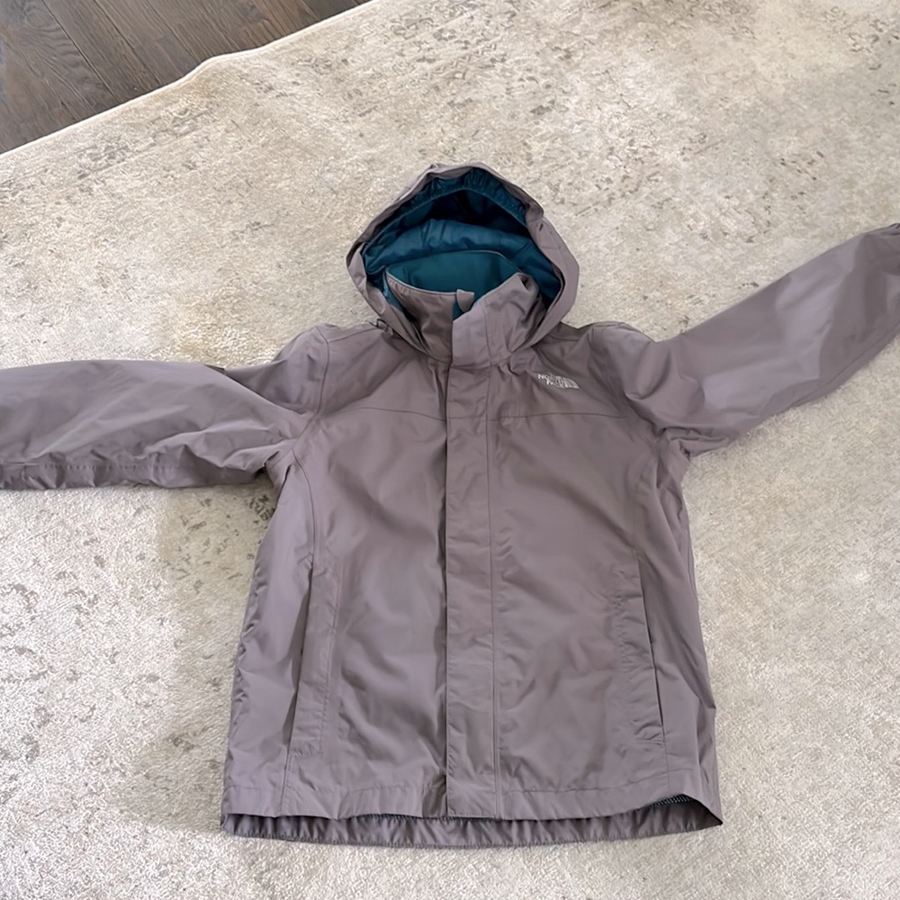 North face